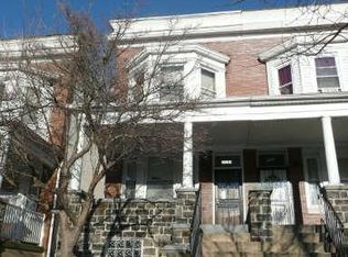 3723 Reisterstown Rd, Baltimore, MD 21215