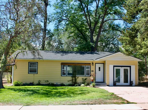 1053 N Franklin Ave, Loveland, CO 80537