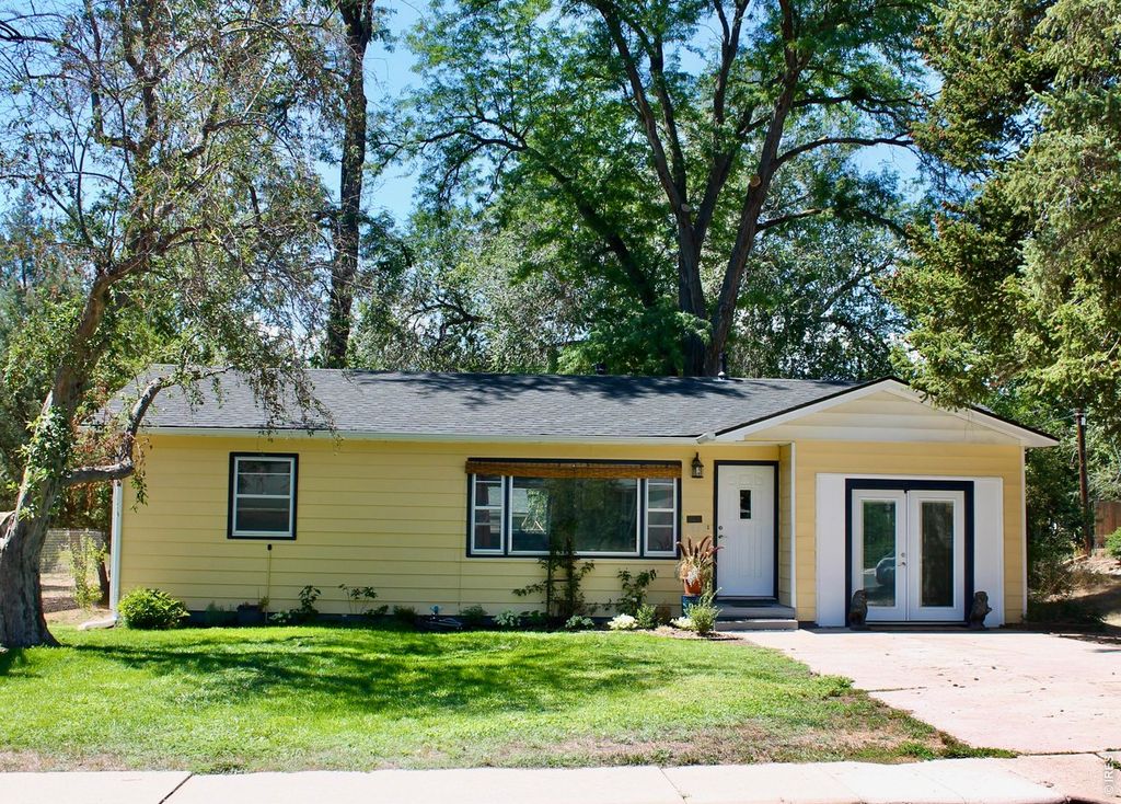 1053 N Franklin Ave