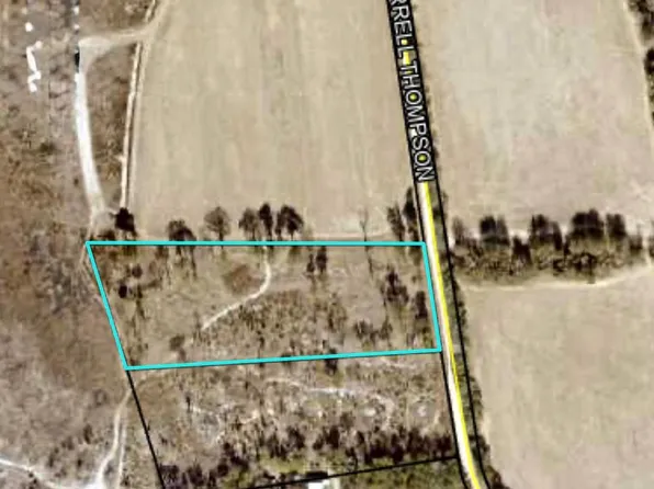 760 Darrell Thompson Rd, Lyons, GA 30436