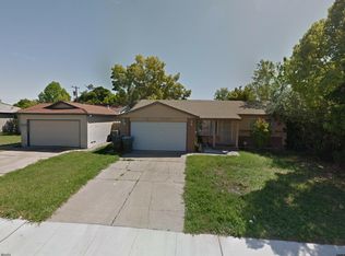 1600 Armington Ave, Sacramento, CA 95832