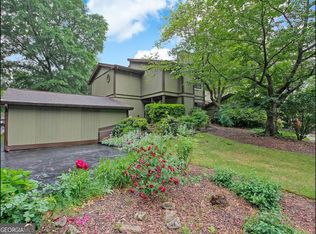 2750 Meadow Mere E, Chamblee, GA