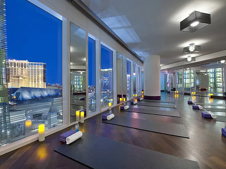 3750 Las Vegas Blvd S #3911 — Photo 45