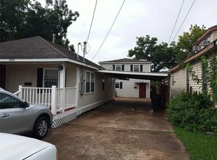 4545 Redbud St, Houston, TX 77051