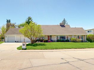 109 Morton Rd, Columbus, NE 68601