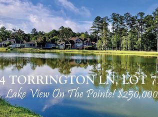 14 Torrington Ln, Bluffton, SC 29910