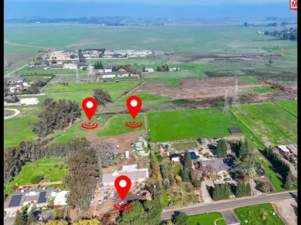 Dunn Rd, Merced, CA 95340