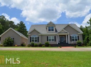 11875 Ga Highway 116, Hamilton, GA 31811