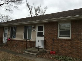 204 Wellons Dr #206, Ames, IA 50014