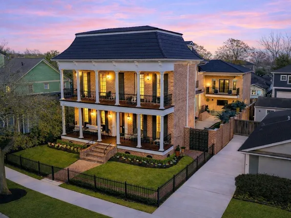 1418 Columbia St, Houston, TX 77008