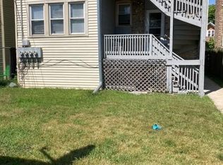 1225 N Parkside Ave APT 1, Chicago, IL 60651
