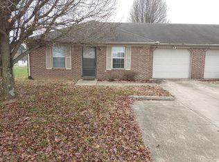 16 Hughes Ln, Somerset, KY 42503