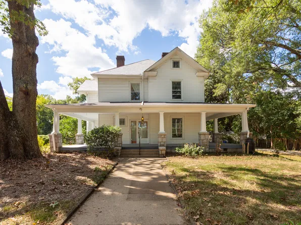 1014 Shepherd St, Durham, NC 27707