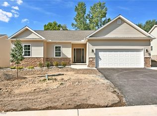 2261 Saddlebrook, Cortland, OH