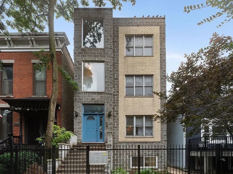 1624 N Bell Ave #G — Photo 1
