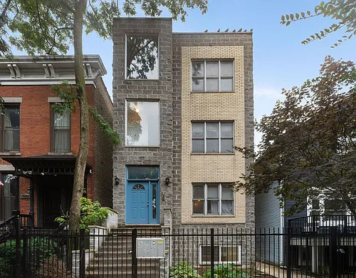 1624 N Bell Ave #G Photo 1