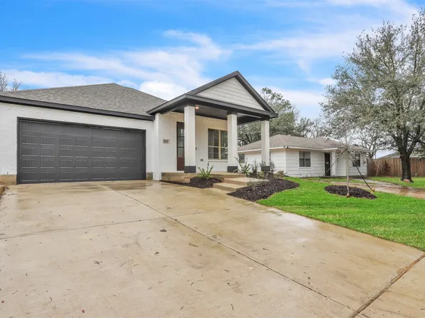 603 S Ann St, Terrell, TX 75160