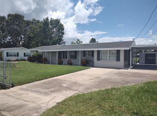 220 N Lakeshore Dr, Lake Wales, FL 33859
