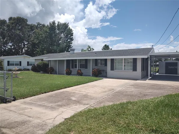 220 N Lakeshore Dr, Lake Wales, FL 33859