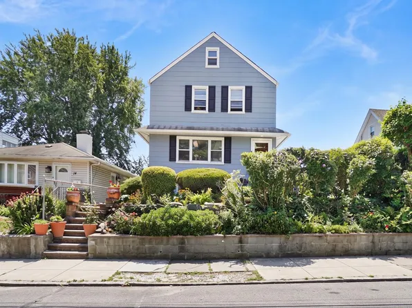 18 Edgewood Avenue, Yonkers, NY 10704