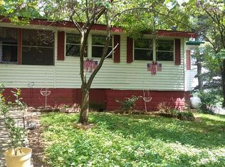 415 Mashburn Rd, Sweetwater, TN 37874