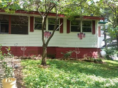 415 Mashburn Rd, Sweetwater, TN, 37874