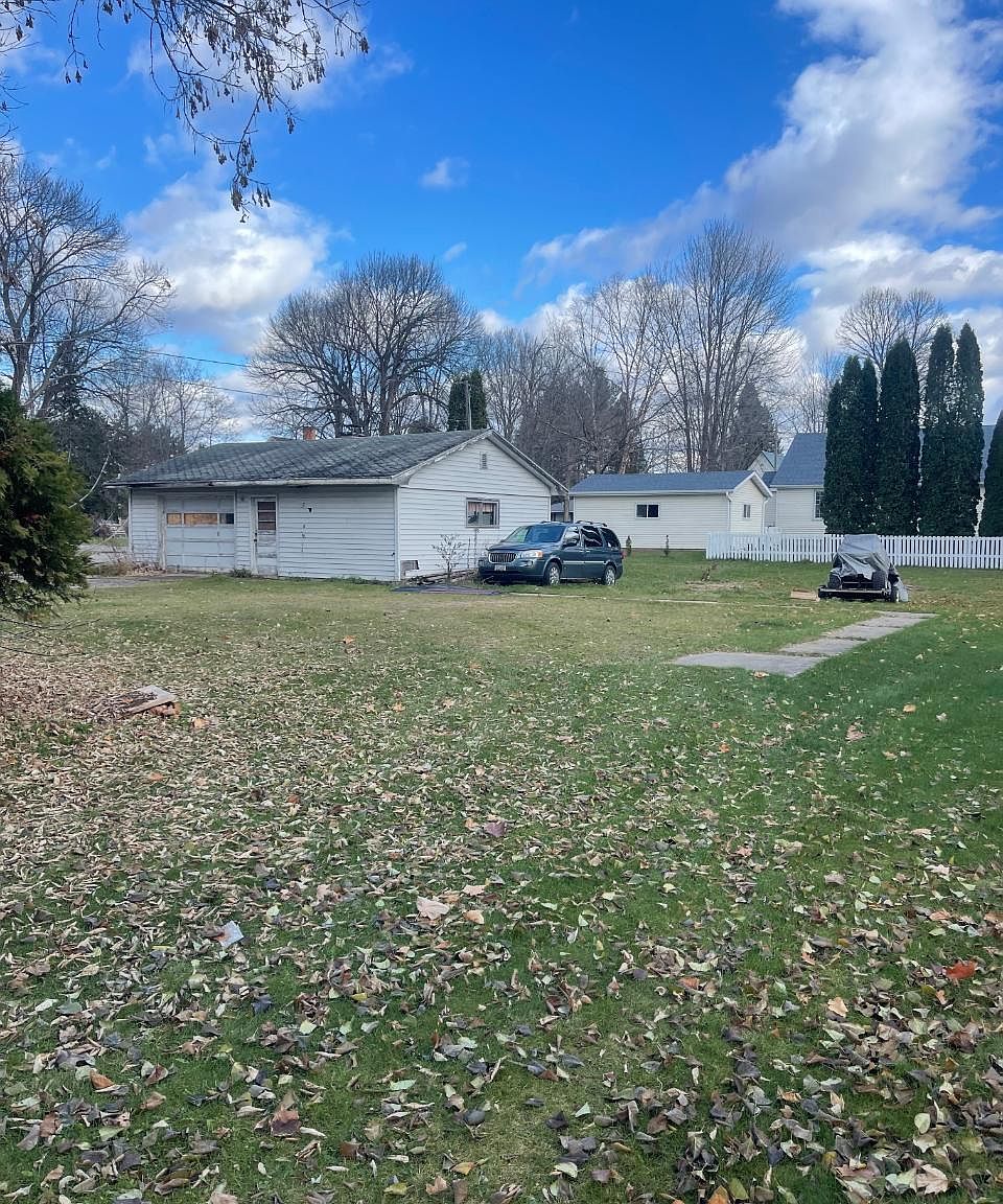 102 N Wildwood Ave, Crandon, WI 54520 MLS 204588 Zillow