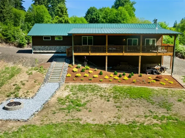 1244 Satsop Road W, Montesano, WA 98563