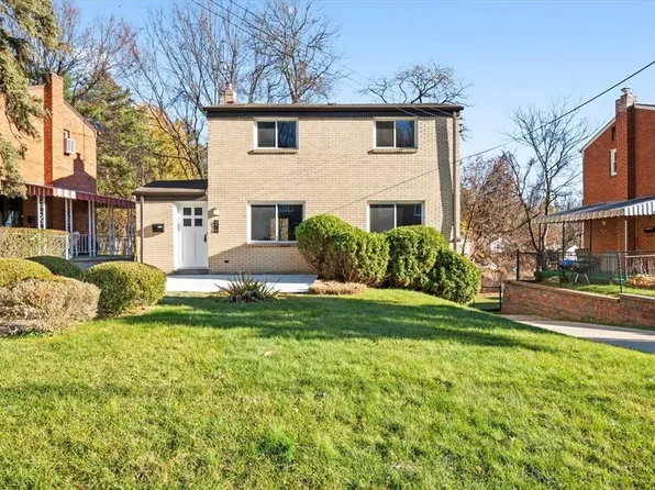 976 Millerdale St, Pittsburgh, PA 15201
