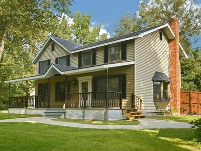 266 Scheller Park Road, West Coxsackie, NY, 12192