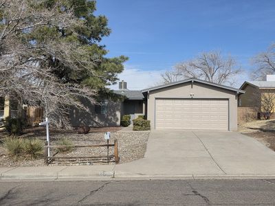 12709 Summer Ave NE, Albuquerque, NM, 87112
