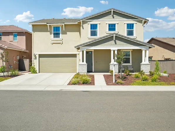 4981 Gold Rush Dr, Folsom, CA 95630