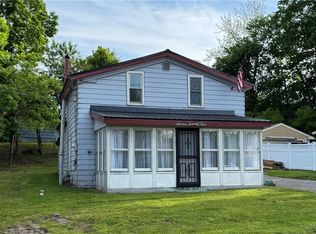 725 Emery St, Fulton, NY 13069