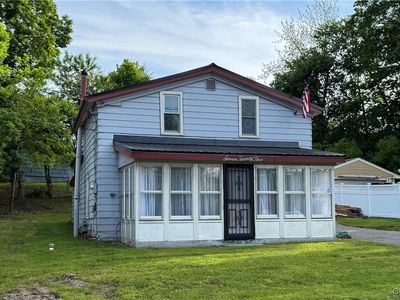 725 Emery St, Fulton, NY, 13069