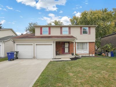 2132 Keller Pl E, Grove City, OH, 43123