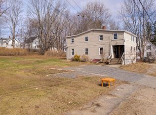 21 Hanson Street, Somersworth, NH 03878