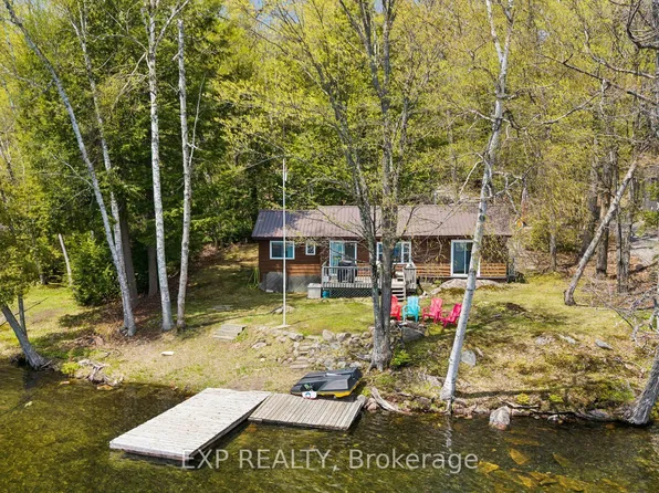 1216 Lake Lorraine Rd #On-k0l, Highlands East, ON K0L 2Y0