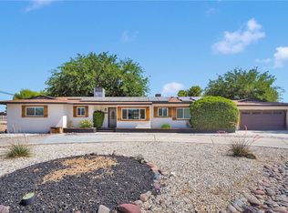 19545 Seneca Rd, Apple Valley, CA 92307