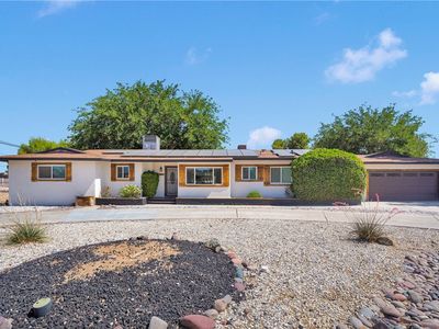 19545 Seneca Rd, Apple Valley, CA, 92307
