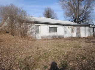 845 County Road 8, Sarcoxie, MO 64862