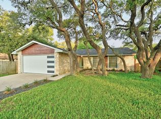 8006 Peaceful Hill Ln, Austin, TX 78748
