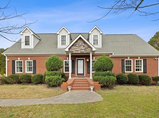 2265 Bud Lipscomb Rd, Willow Spring, NC 27592