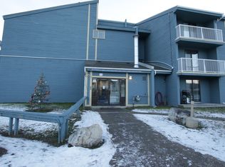 212 Spieker Ave #212, Tumbler Ridge, BC V0C2W0