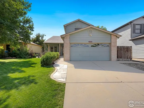 1715 Sumac St, Longmont, CO 80501