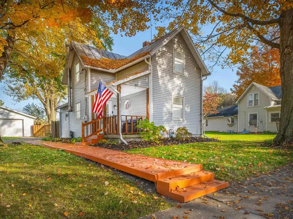 307 Locust St, Mount Vernon, OH 43050