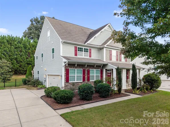 2356 Emma Grace Ln, Rock Hill, SC 29732