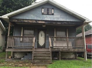 2313 E 23rd St, Granite City, IL 62040