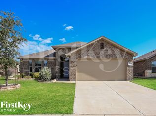 14628 Sundog Way, Haslet, TX 76052