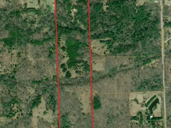 0 Day Rd, Carsonville, MI 48419