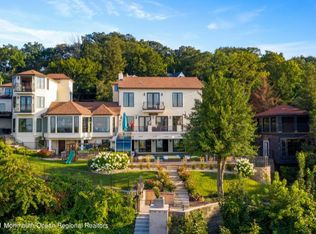 130 Ocean Blvd, Atlantic Highlands, NJ 07716